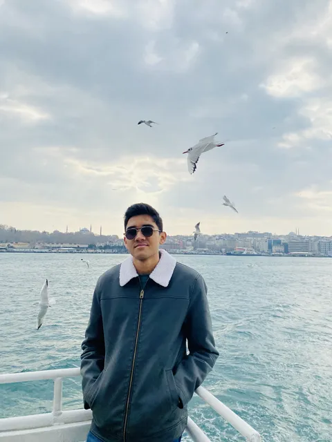 Bosphorus