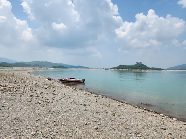 rawal lake