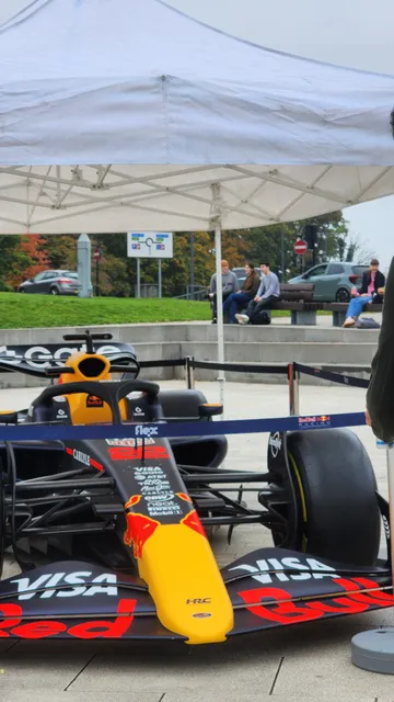 red bull at wmg