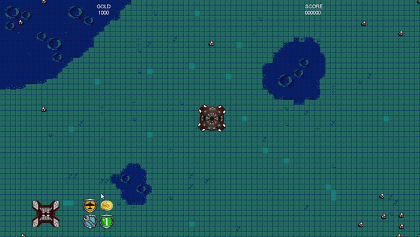 Till The Last Drop gameplay